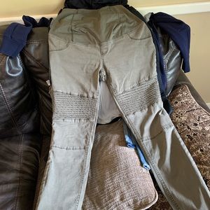 Maternity pants